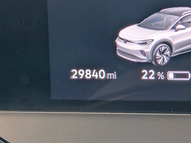2023 Volkswagen ID.4 S