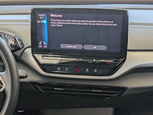2023 Volkswagen ID.4 S