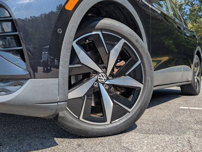 2023 Volkswagen ID.4 S