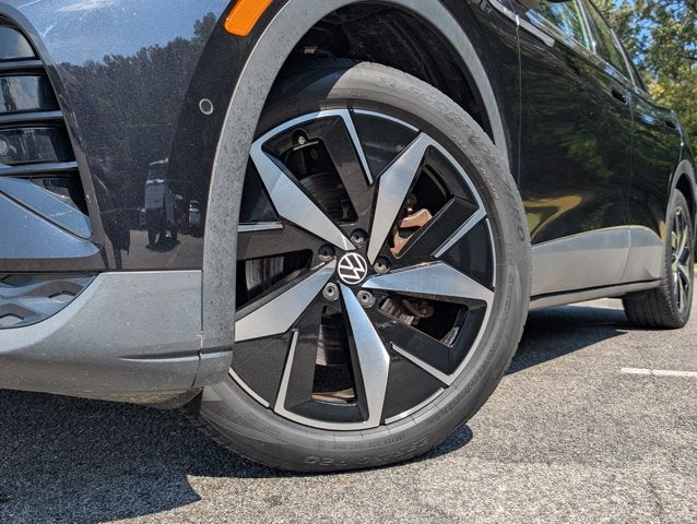 2023 Volkswagen ID.4 S
