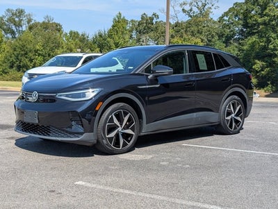 2023 Volkswagen ID.4 S