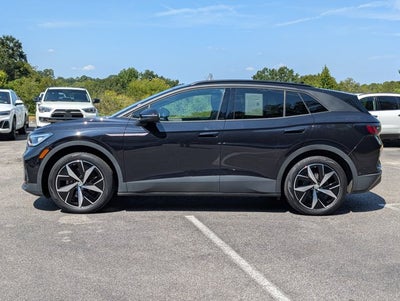 2023 Volkswagen ID.4 S