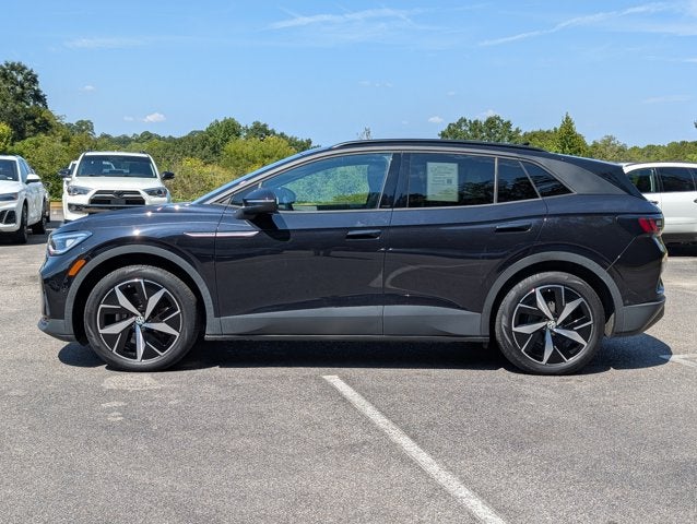 2023 Volkswagen ID.4 S