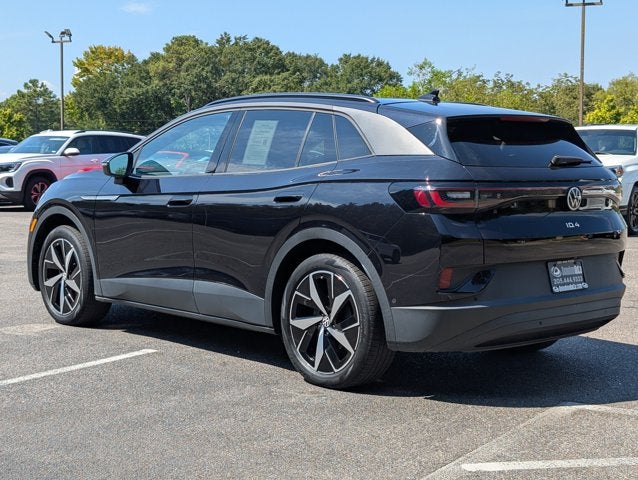 2023 Volkswagen ID.4 S
