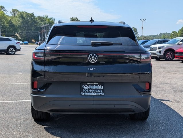2023 Volkswagen ID.4 S