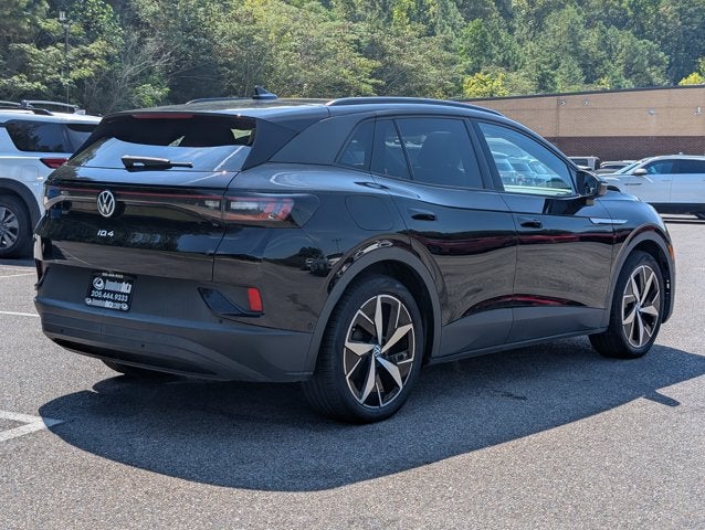 2023 Volkswagen ID.4 S