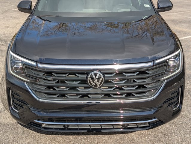 2024 Volkswagen Atlas Cross Sport 2.0T SEL R-Line