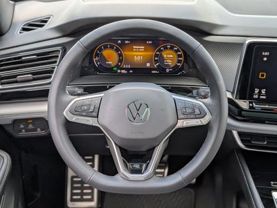 2024 Volkswagen Atlas Cross Sport 2.0T SEL R-Line