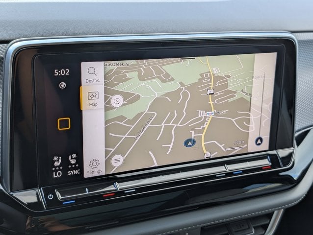 2024 Volkswagen Atlas Cross Sport 2.0T SEL R-Line