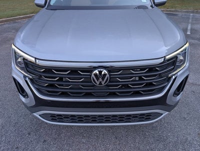 2026 Volkswagen Atlas Cross Sport 2.0T SEL