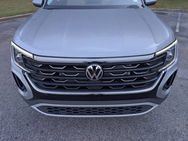 2026 Volkswagen Atlas Cross Sport 2.0T SEL