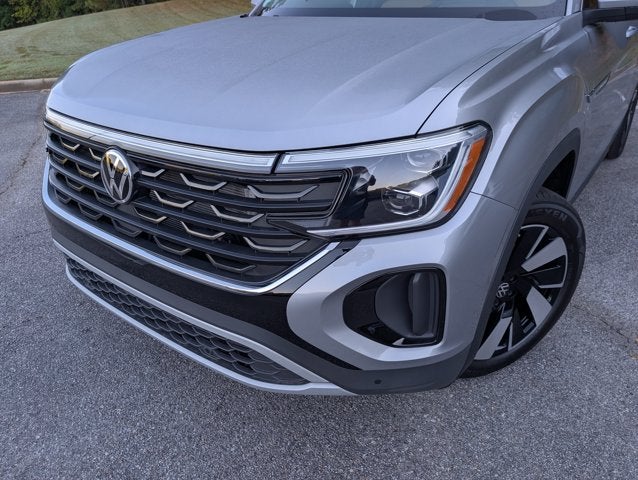 2026 Volkswagen Atlas Cross Sport 2.0T SEL