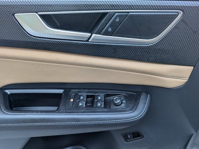 2026 Volkswagen Atlas Cross Sport 2.0T SEL