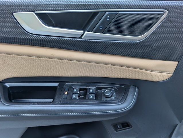 2026 Volkswagen Atlas Cross Sport 2.0T SEL