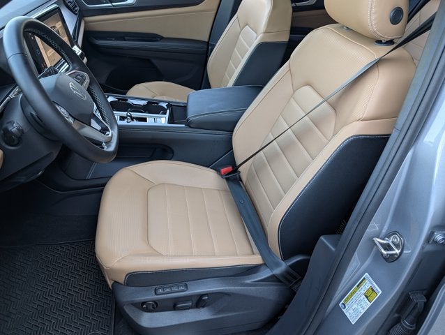 2026 Volkswagen Atlas Cross Sport 2.0T SEL