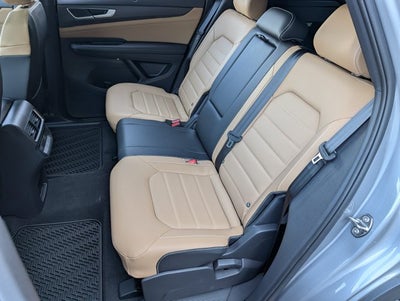 2026 Volkswagen Atlas Cross Sport 2.0T SEL