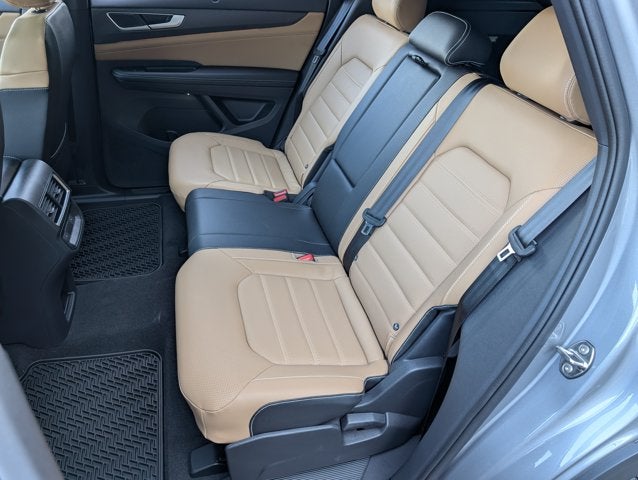 2026 Volkswagen Atlas Cross Sport 2.0T SEL