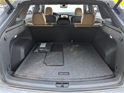 2026 Volkswagen Atlas Cross Sport 2.0T SEL