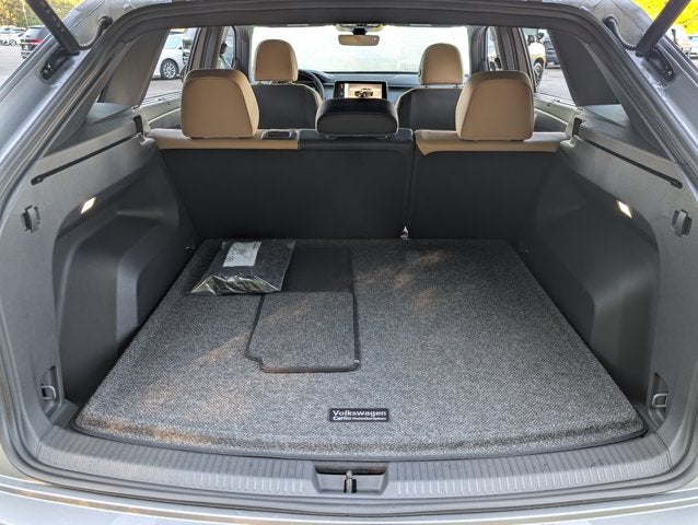 2026 Volkswagen Atlas Cross Sport 2.0T SEL