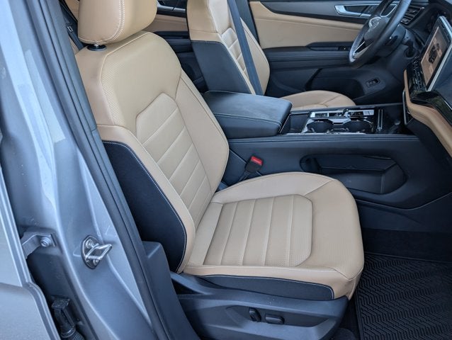 2026 Volkswagen Atlas Cross Sport 2.0T SEL