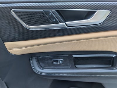 2026 Volkswagen Atlas Cross Sport 2.0T SEL