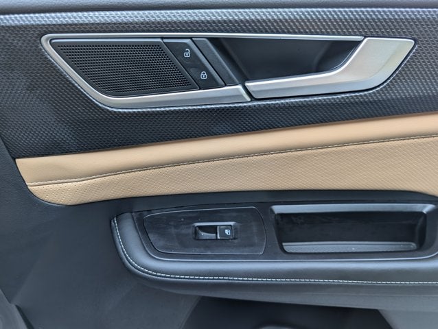 2026 Volkswagen Atlas Cross Sport 2.0T SEL