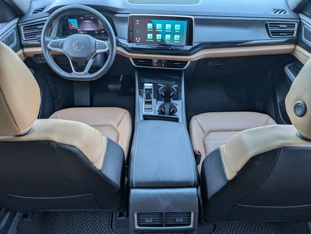 2026 Volkswagen Atlas Cross Sport 2.0T SEL