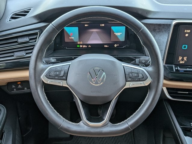 2026 Volkswagen Atlas Cross Sport 2.0T SEL