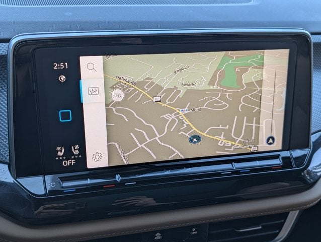 2026 Volkswagen Atlas Cross Sport 2.0T SEL