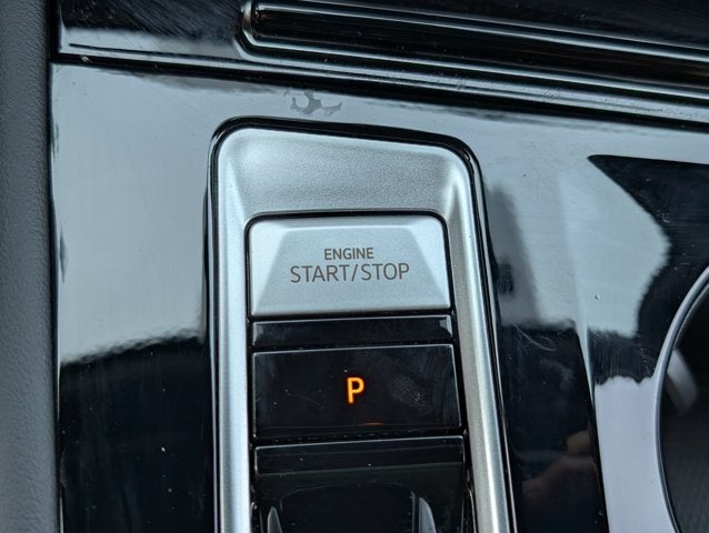 2026 Volkswagen Atlas Cross Sport 2.0T SEL