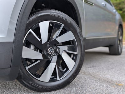 2026 Volkswagen Atlas Cross Sport 2.0T SEL