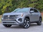 2026 Volkswagen Atlas Cross Sport 2.0T SEL
