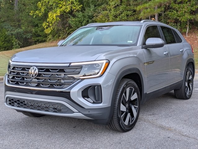 2026 Volkswagen Atlas Cross Sport 2.0T SEL