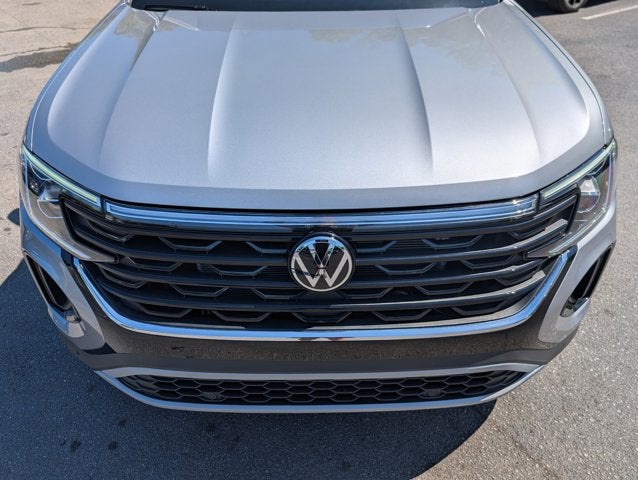2025 Volkswagen Atlas Cross Sport 2.0T SEL