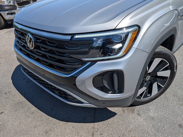 2025 Volkswagen Atlas Cross Sport 2.0T SEL