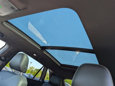 2025 Volkswagen Atlas Cross Sport 2.0T SEL