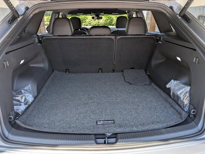 2025 Volkswagen Atlas Cross Sport 2.0T SEL