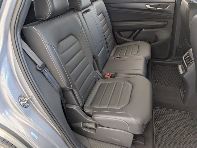 2025 Volkswagen Atlas Cross Sport 2.0T SEL