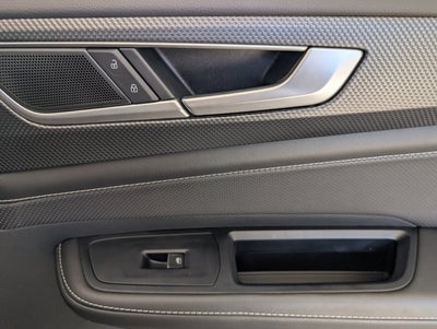 2025 Volkswagen Atlas Cross Sport 2.0T SEL