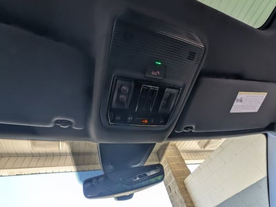 2025 Volkswagen Atlas Cross Sport 2.0T SEL