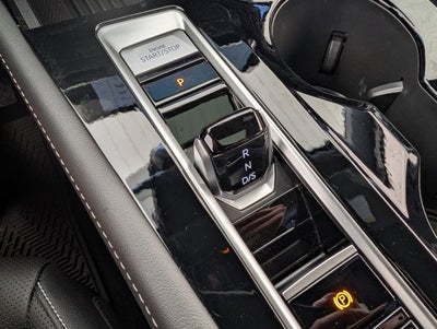 2025 Volkswagen Atlas Cross Sport 2.0T SEL