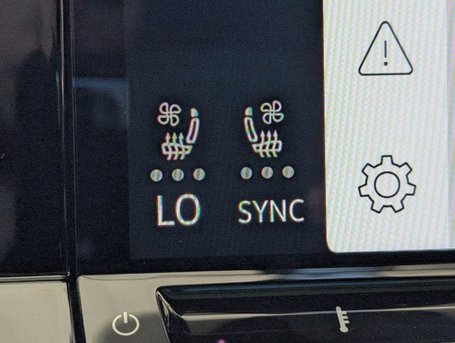 2025 Volkswagen Atlas Cross Sport 2.0T SEL