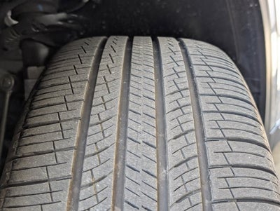 2025 Volkswagen Atlas Cross Sport 2.0T SEL