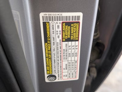 2025 Volkswagen Atlas Cross Sport 2.0T SEL