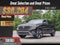 2024 Volkswagen Atlas Cross Sport 2.0T SEL