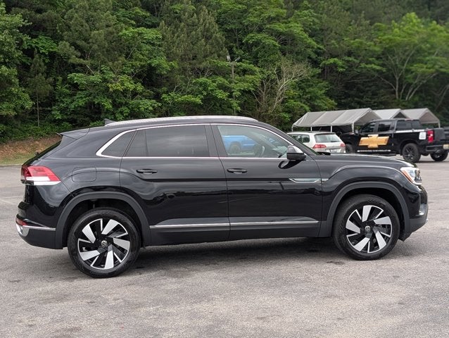 2024 Volkswagen Atlas Cross Sport 2.0T SEL