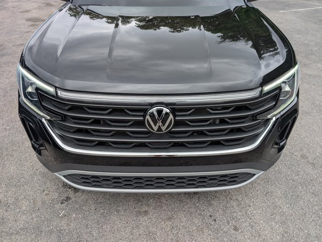 2024 Volkswagen Atlas Cross Sport 2.0T SEL