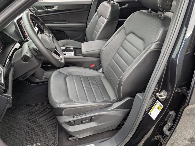2024 Volkswagen Atlas Cross Sport 2.0T SEL
