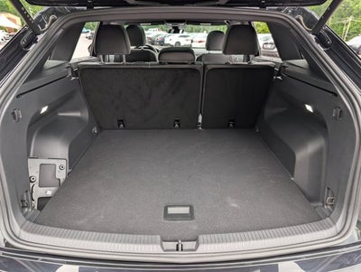 2024 Volkswagen Atlas Cross Sport 2.0T SEL