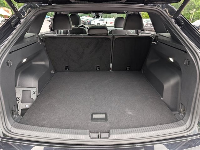 2024 Volkswagen Atlas Cross Sport 2.0T SEL